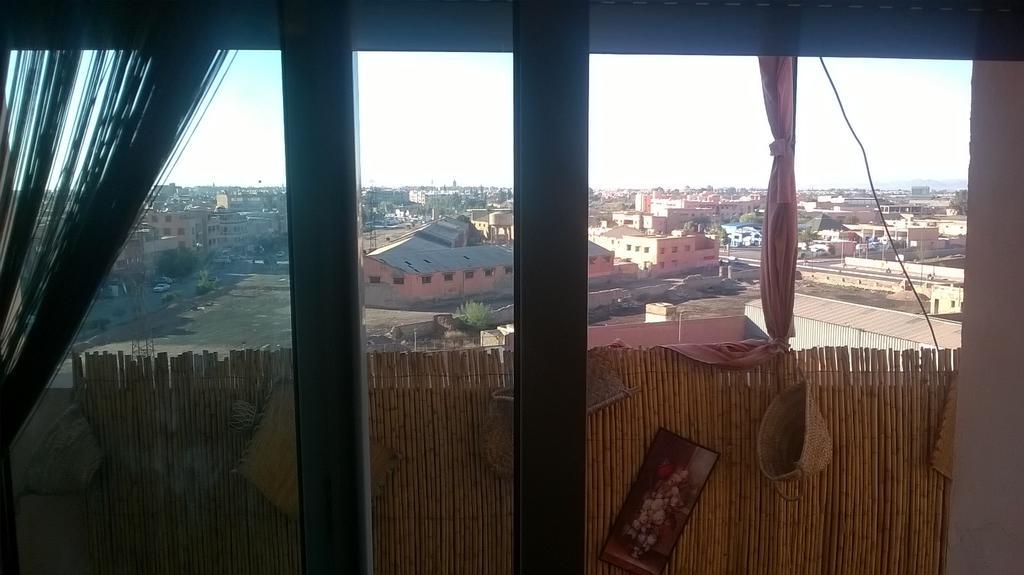 Z Appart Марракеш Экстерьер фото