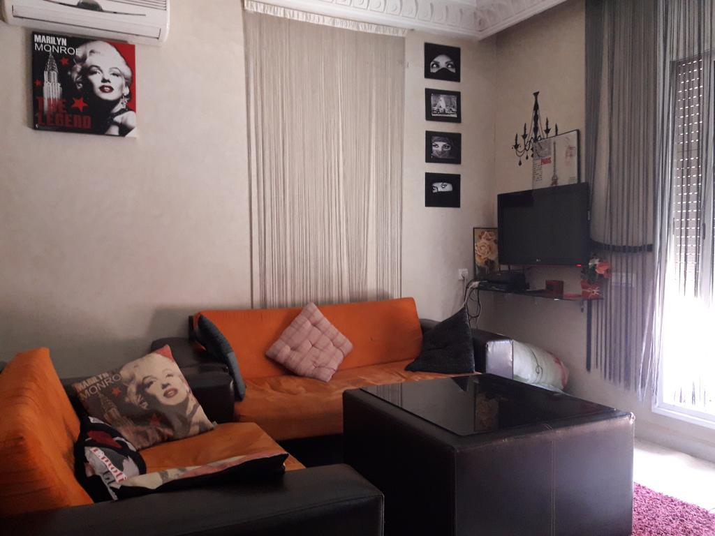Z Appart Марракеш Экстерьер фото
