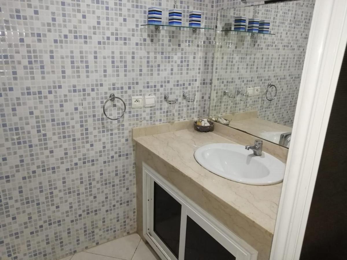 Z Appart Марракеш Экстерьер фото