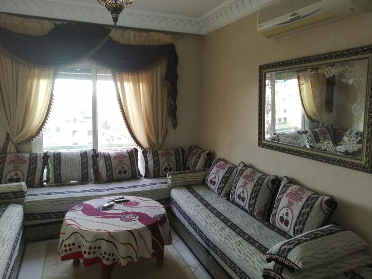 Z Appart Марракеш Экстерьер фото